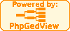 PhpGedView PhpGedView